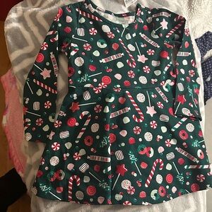 The Children's Place Holiday Dress